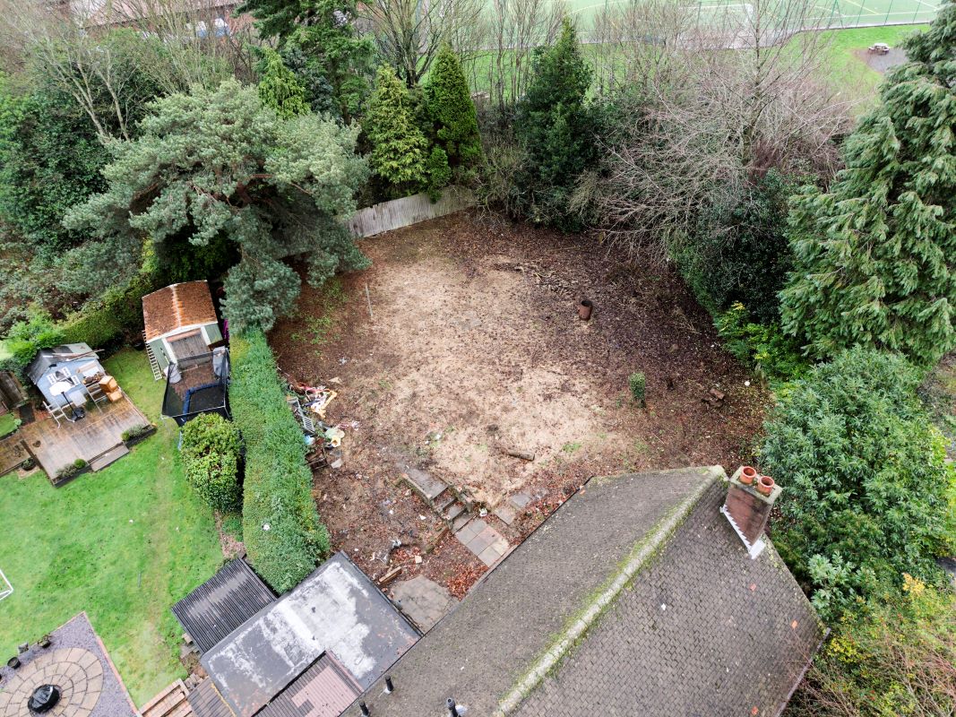 32 Beech Gardens, Lichfield, WS14 9EB