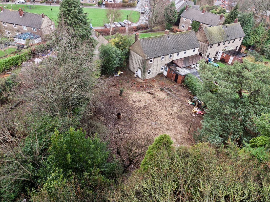 32 Beech Gardens, Lichfield, WS14 9EB