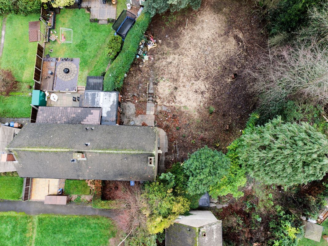 32 Beech Gardens, Lichfield, WS14 9EB