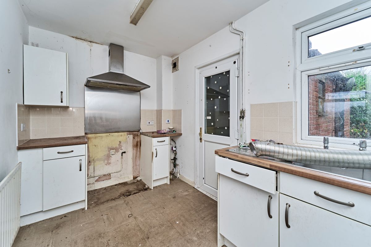 32 Beech Gardens, Lichfield, WS14 9EB