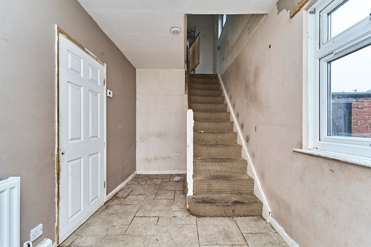 32 Beech Gardens, Lichfield, WS14 9EB