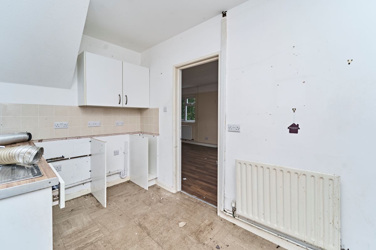 32 Beech Gardens, Lichfield, WS14 9EB