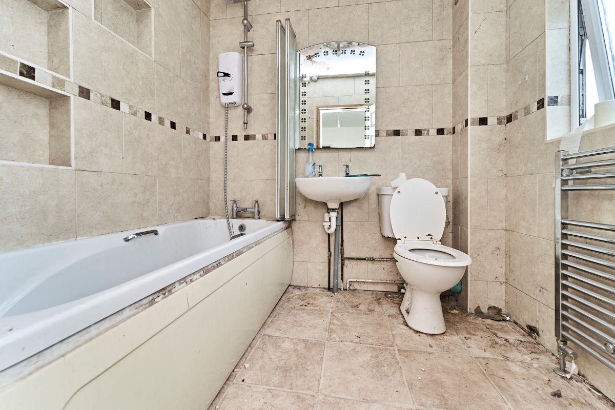 32 Beech Gardens, Lichfield, WS14 9EB