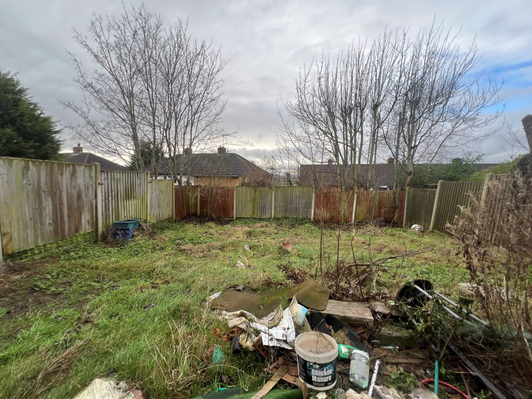 28 Hyndley Road, Bolsover, Chesterfield, S44 6RT