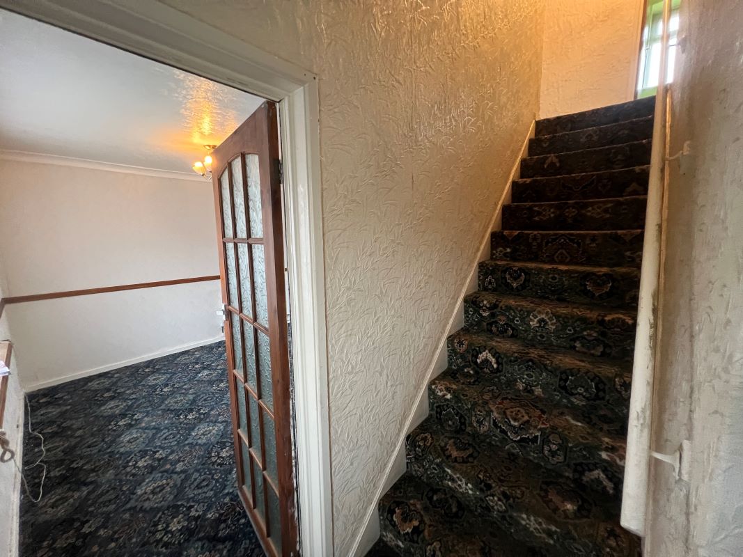 28 Hyndley Road, Bolsover, Chesterfield, S44 6RT