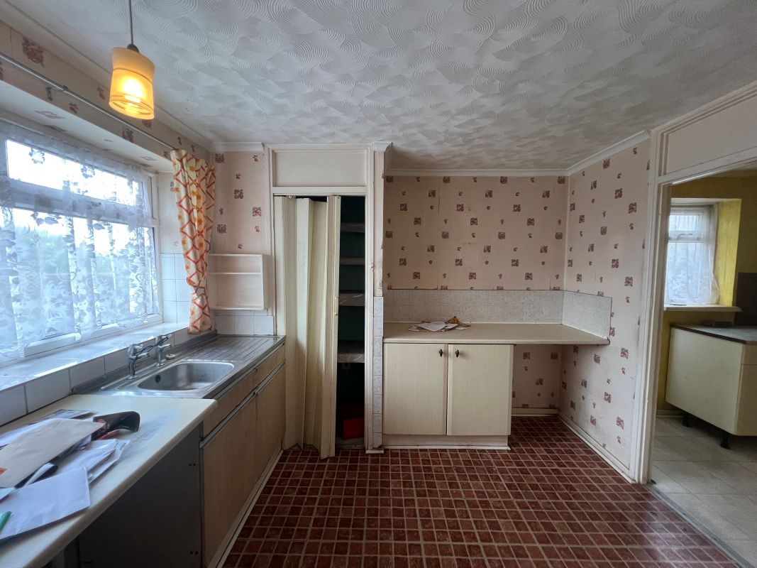 28 Hyndley Road, Bolsover, Chesterfield, S44 6RT