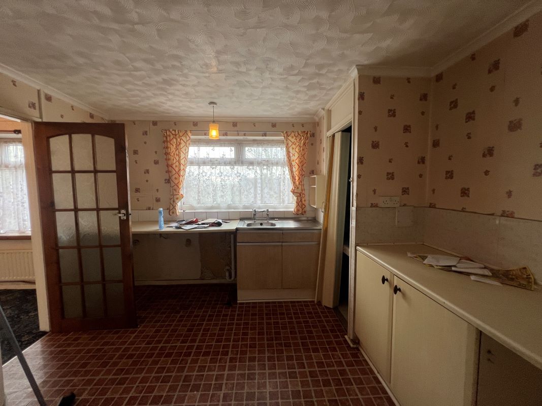 28 Hyndley Road, Bolsover, Chesterfield, S44 6RT