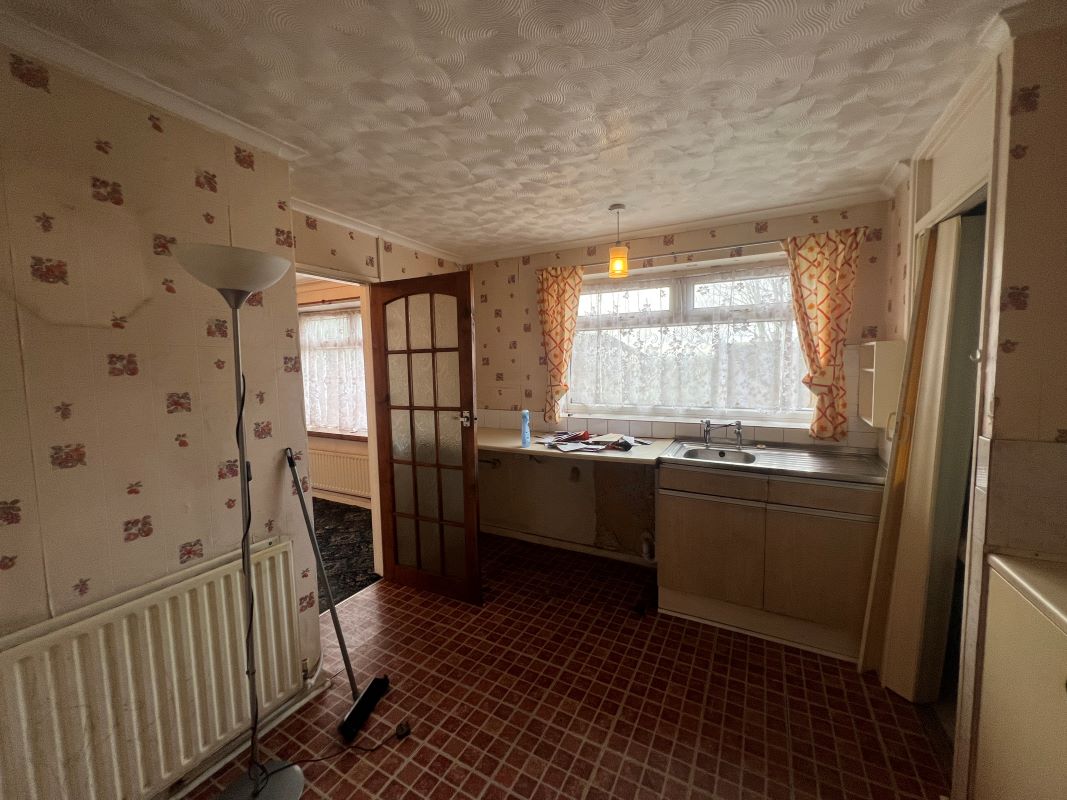 28 Hyndley Road, Bolsover, Chesterfield, S44 6RT