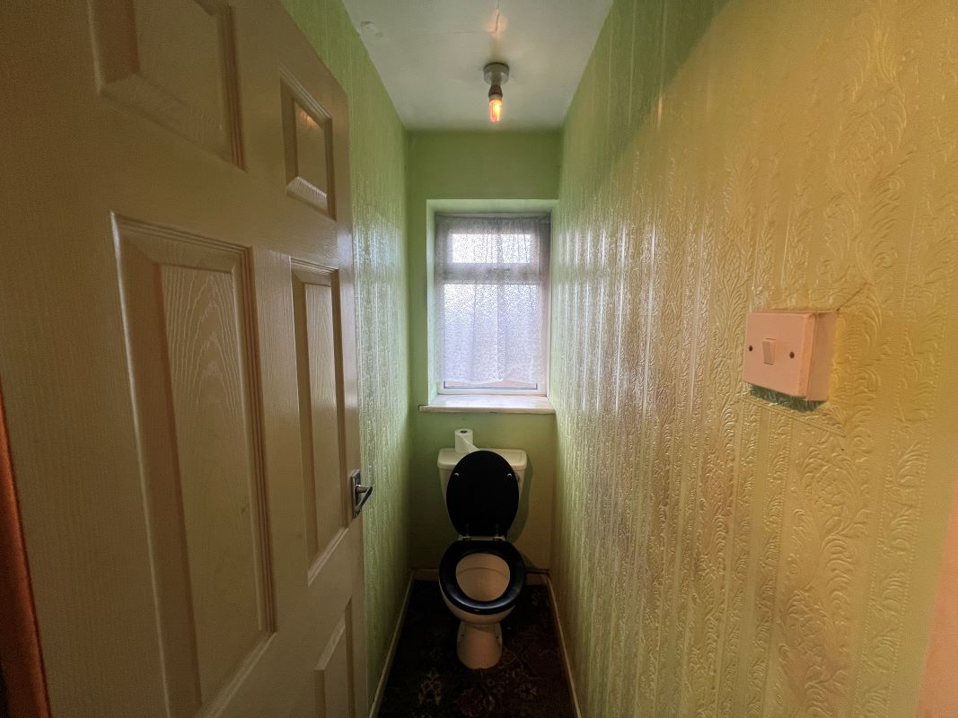 28 Hyndley Road, Bolsover, Chesterfield, S44 6RT