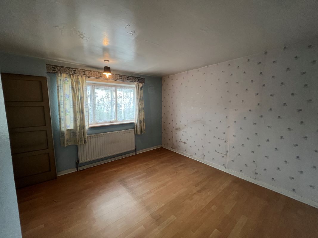 28 Hyndley Road, Bolsover, Chesterfield, S44 6RT