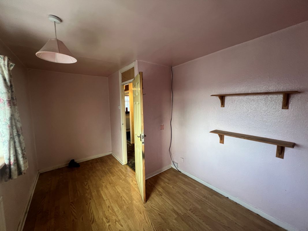 28 Hyndley Road, Bolsover, Chesterfield, S44 6RT