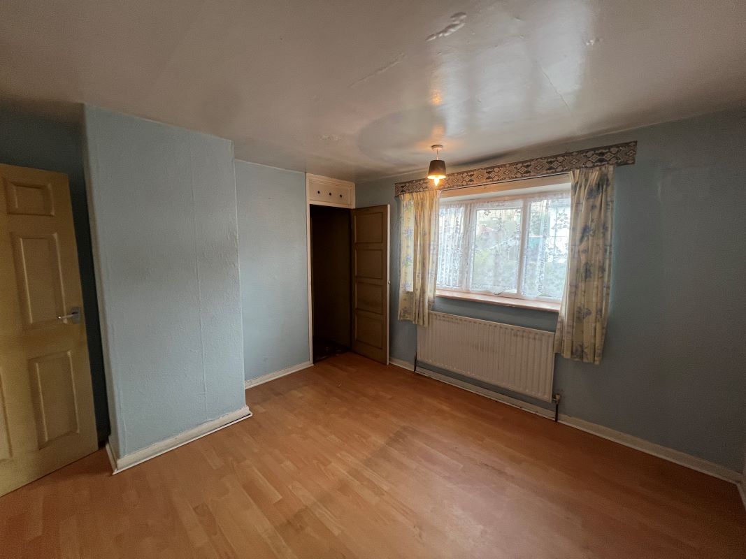 28 Hyndley Road, Bolsover, Chesterfield, S44 6RT