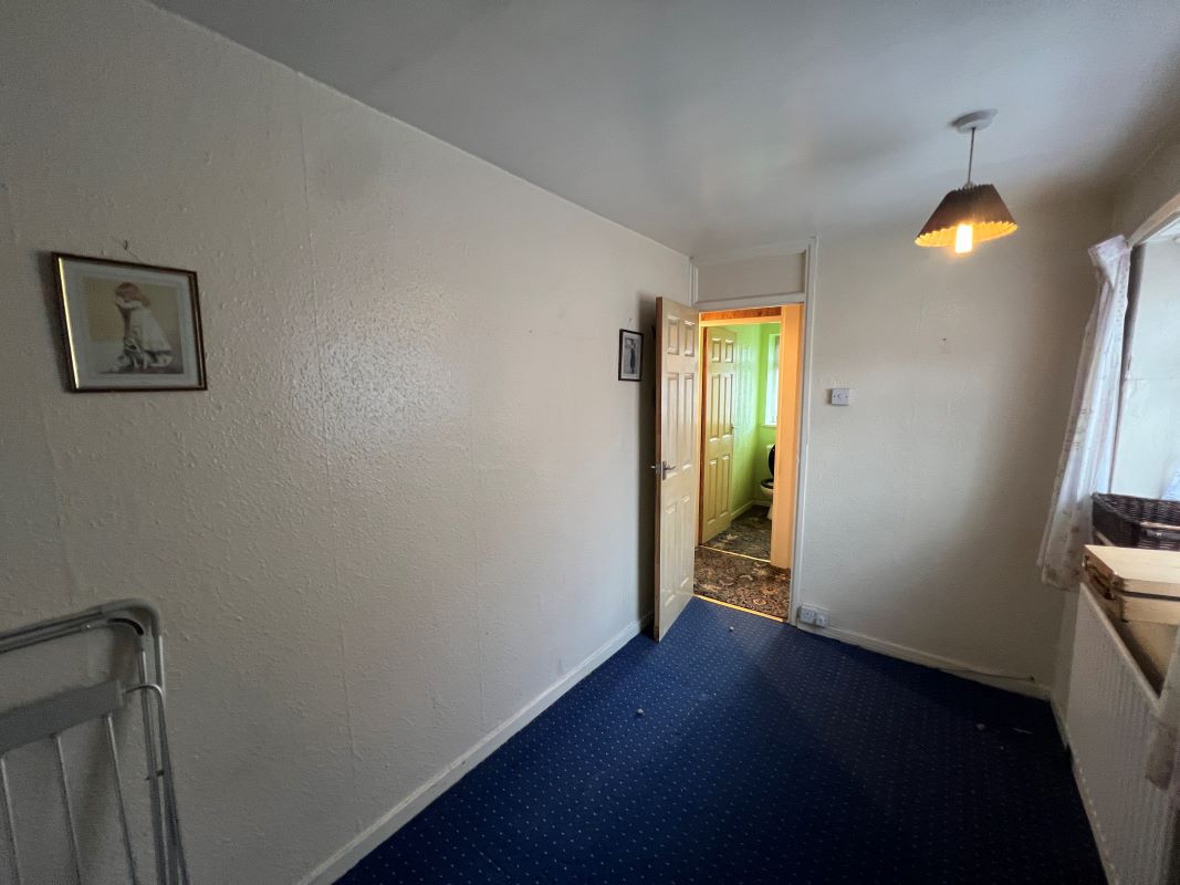 28 Hyndley Road, Bolsover, Chesterfield, S44 6RT