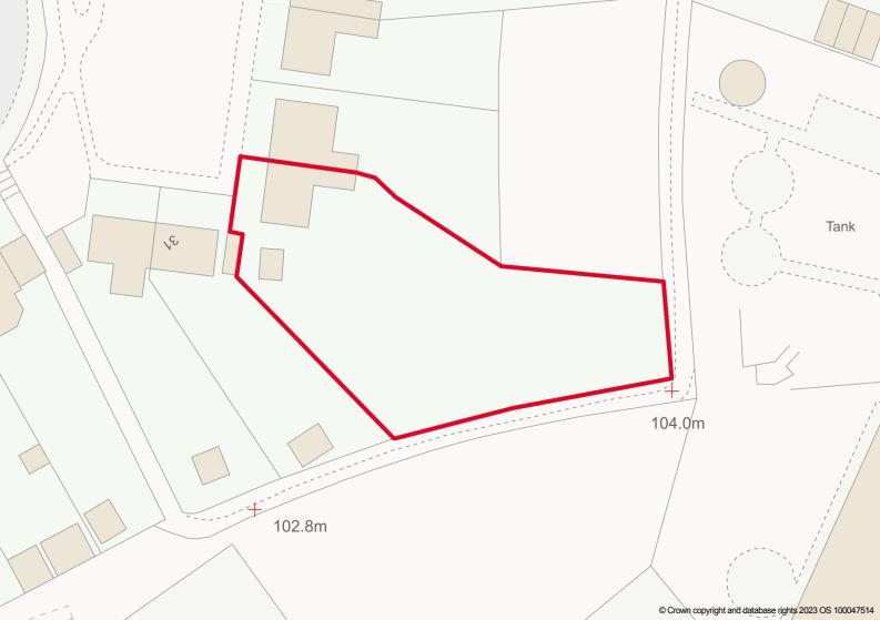 32 Beech Gardens, Lichfield, WS14 9EB