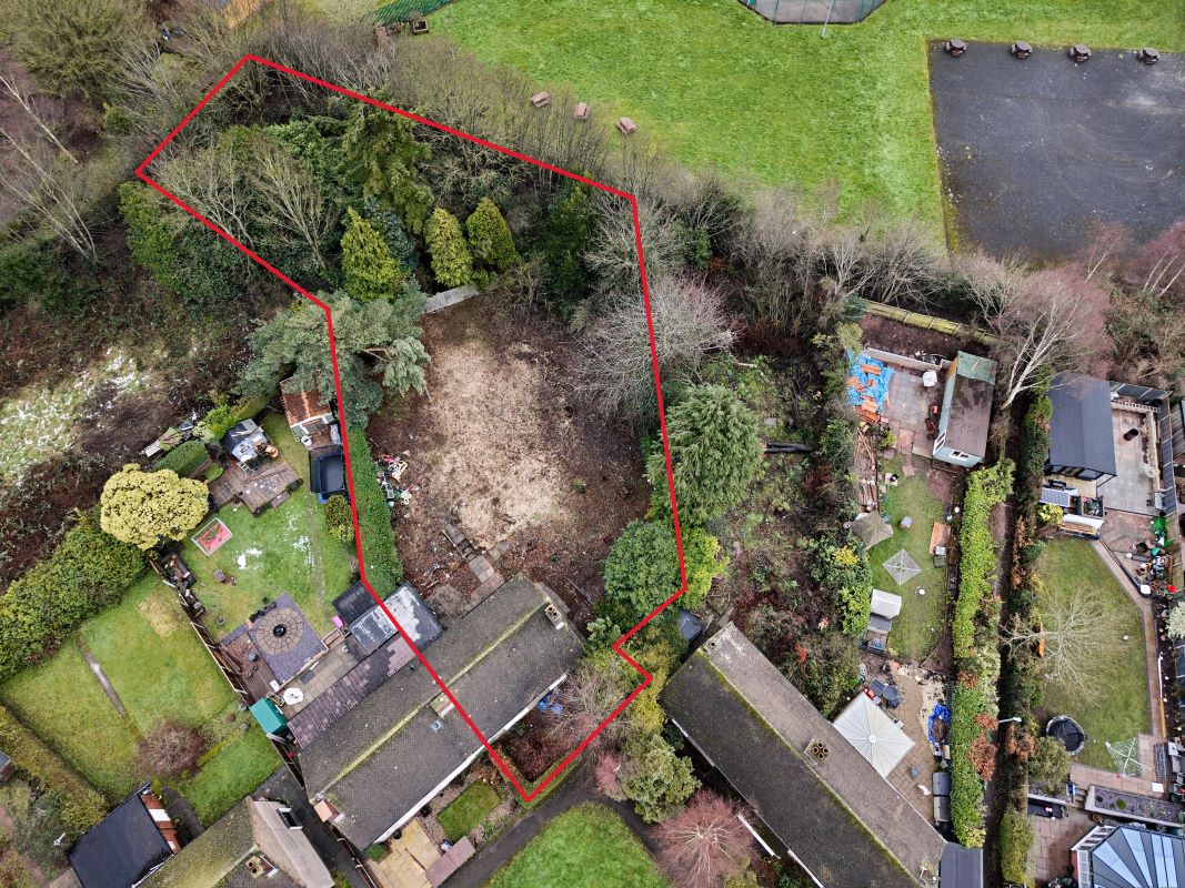 32 Beech Gardens, Lichfield, WS14 9EB