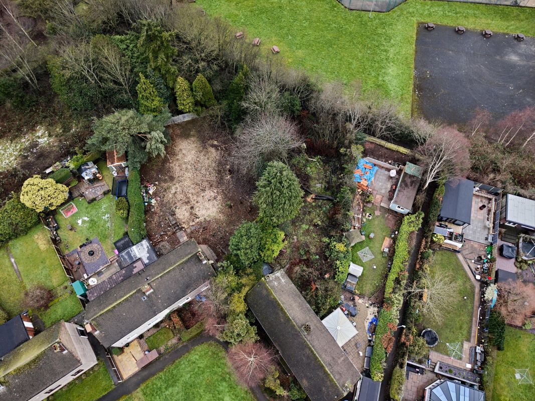 32 Beech Gardens, Lichfield, WS14 9EB