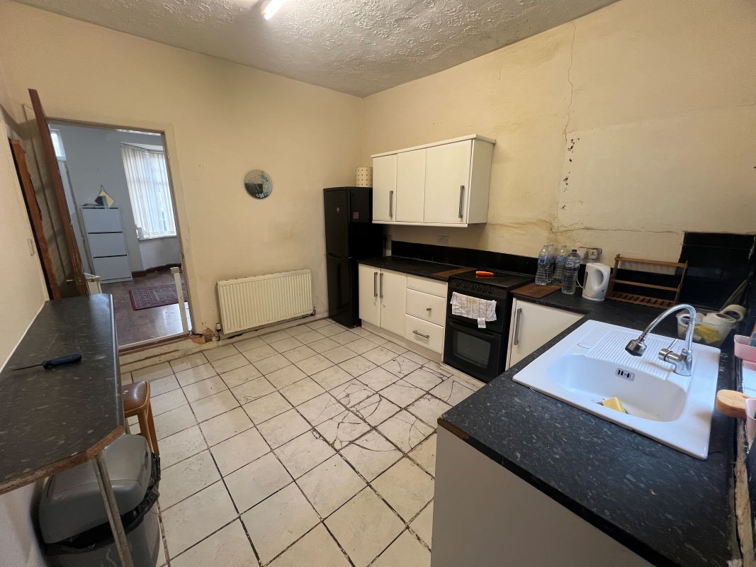 13 Shipway Road, Hay Mills, Birmingham, B25 8DS