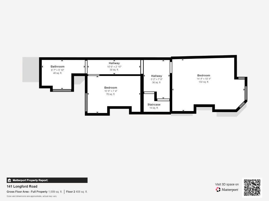 141 Longford Road, Longford, Coventry, CV6 6ED