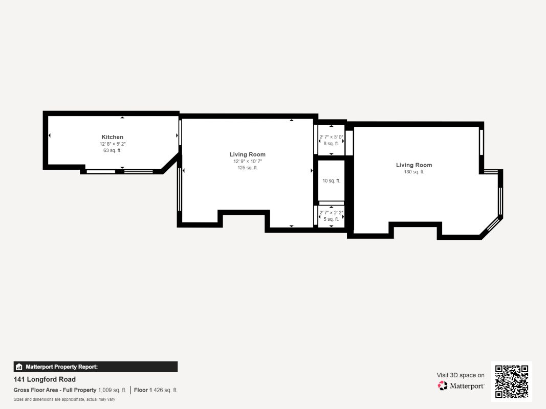 141 Longford Road, Longford, Coventry, CV6 6ED
