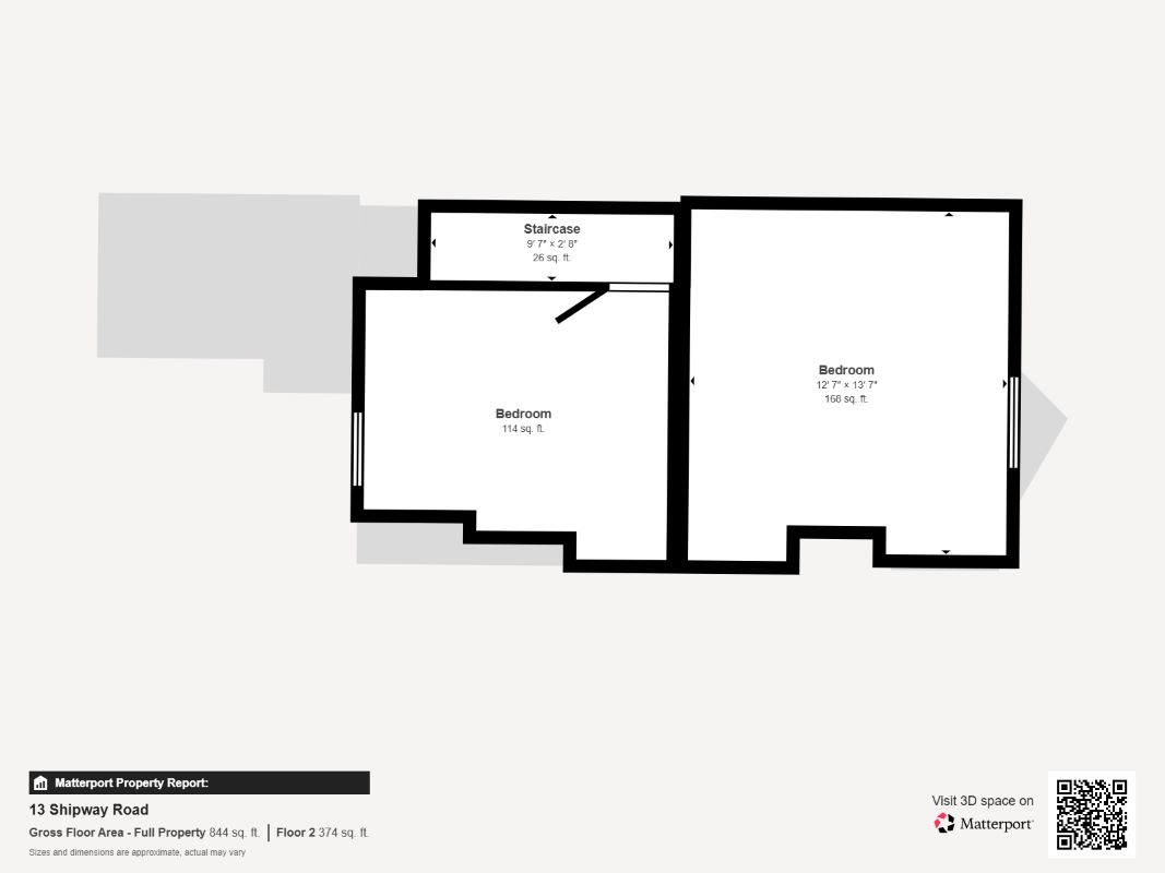 13 Shipway Road, Hay Mills, Birmingham, B25 8DS