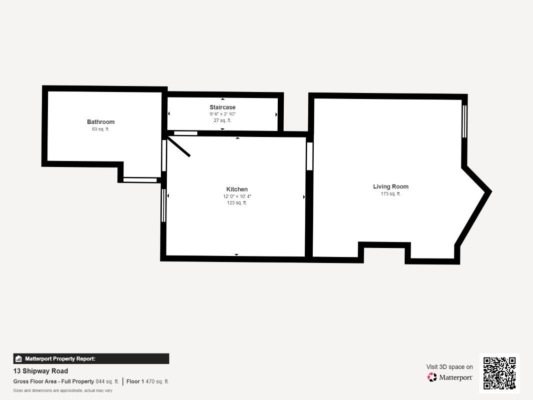 13 Shipway Road, Hay Mills, Birmingham, B25 8DS