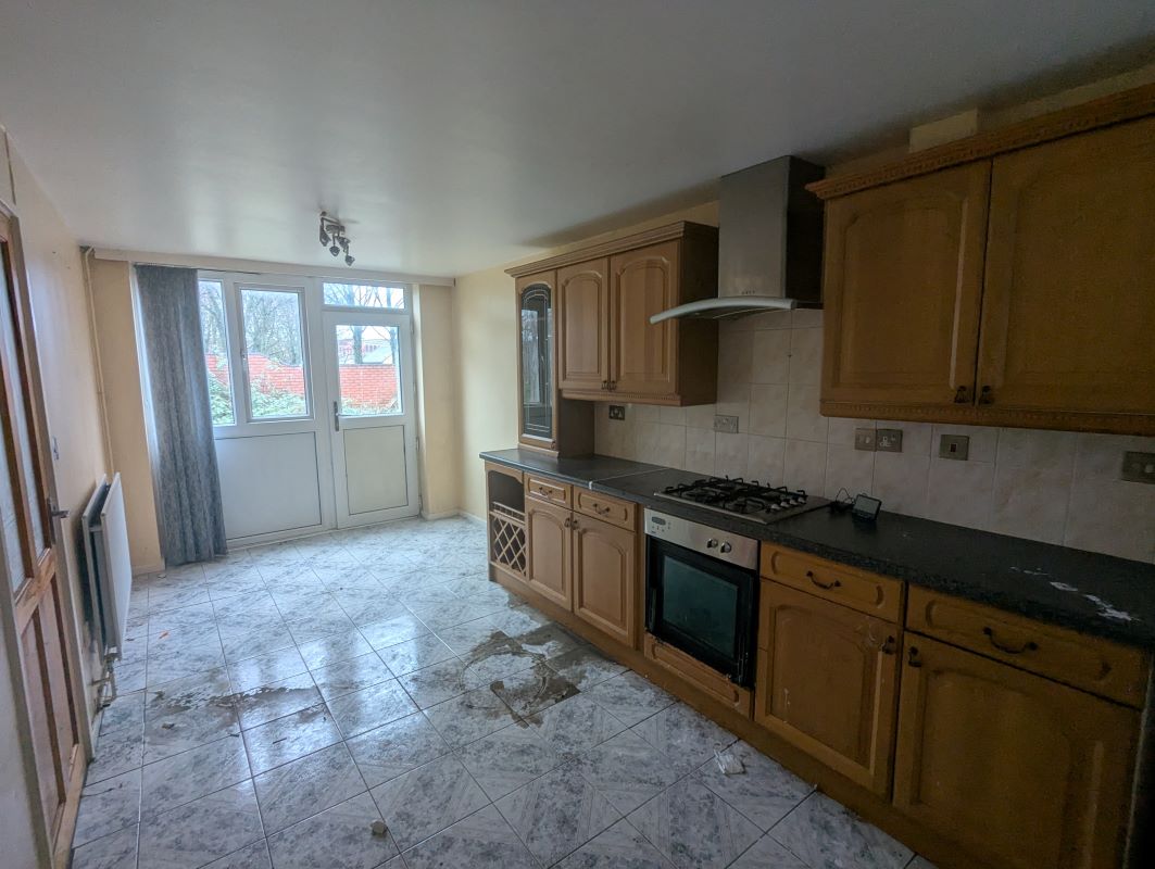 50 Markford Walk, Aston, Birmingham, B19 2HD