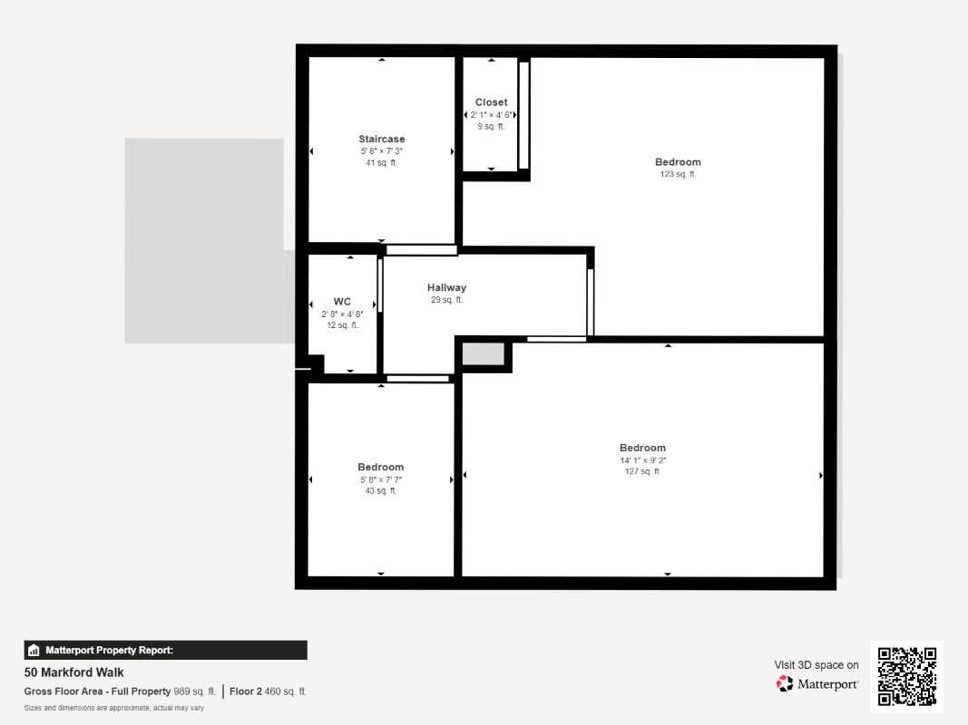 50 Markford Walk, Aston, Birmingham, B19 2HD