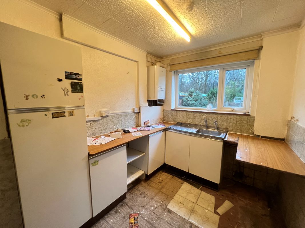 13 Droitwich Close, Silverdale, Newcastle, ST5 6RA