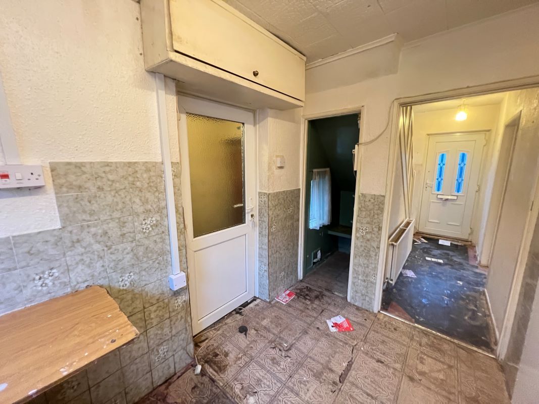 13 Droitwich Close, Silverdale, Newcastle, ST5 6RA