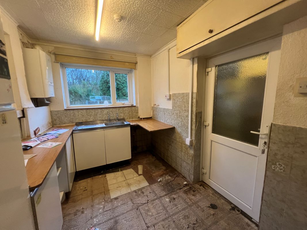 13 Droitwich Close, Silverdale, Newcastle, ST5 6RA