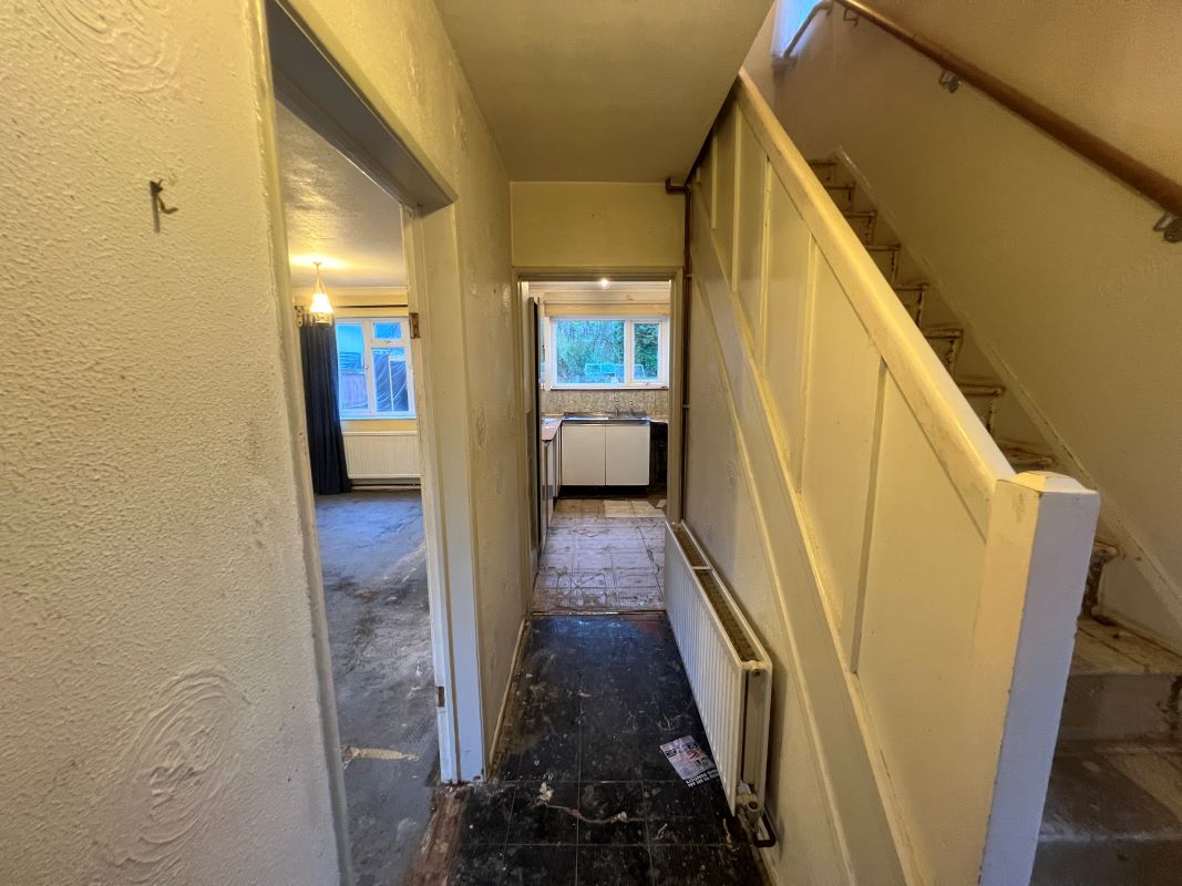 13 Droitwich Close, Silverdale, Newcastle, ST5 6RA