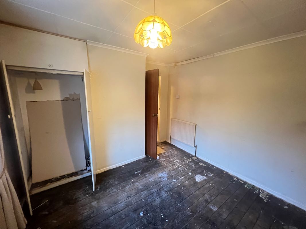 13 Droitwich Close, Silverdale, Newcastle, ST5 6RA