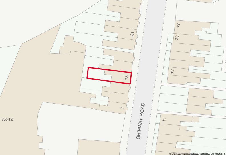 13 Shipway Road, Hay Mills, Birmingham, B25 8DS