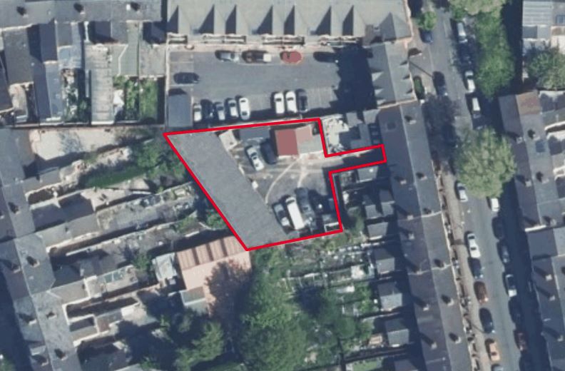 Community Centre Investment with Land in Lozells