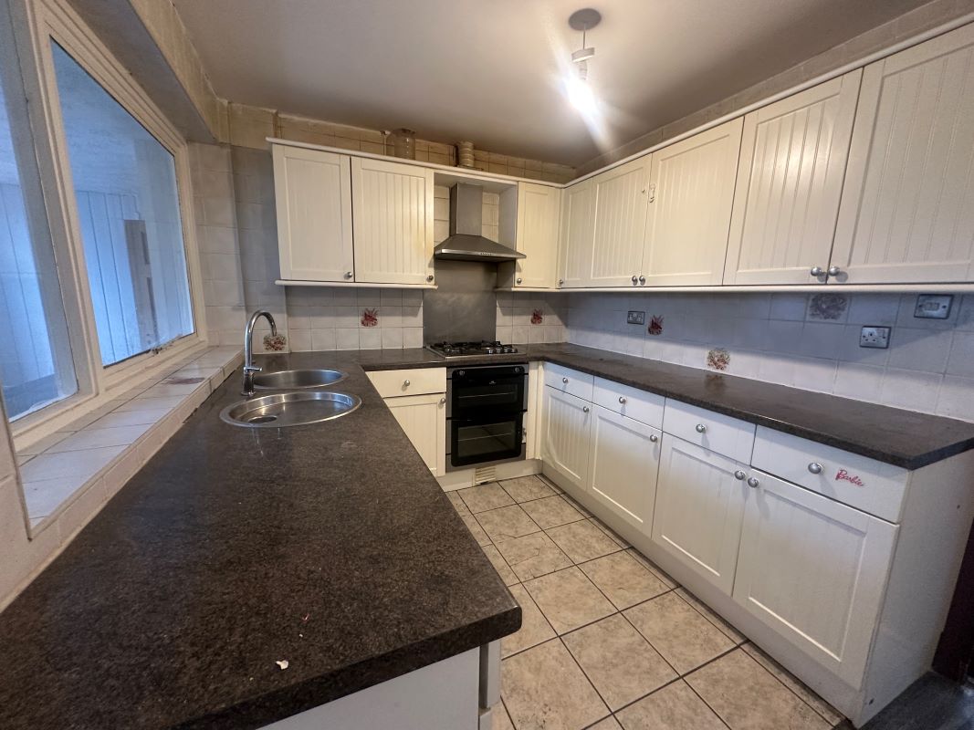 1 Holly Bush Lane, Amblecote, Stourbridge, DY8 4HH