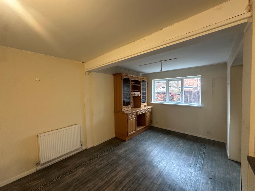 1 Holly Bush Lane, Amblecote, Stourbridge, DY8 4HH