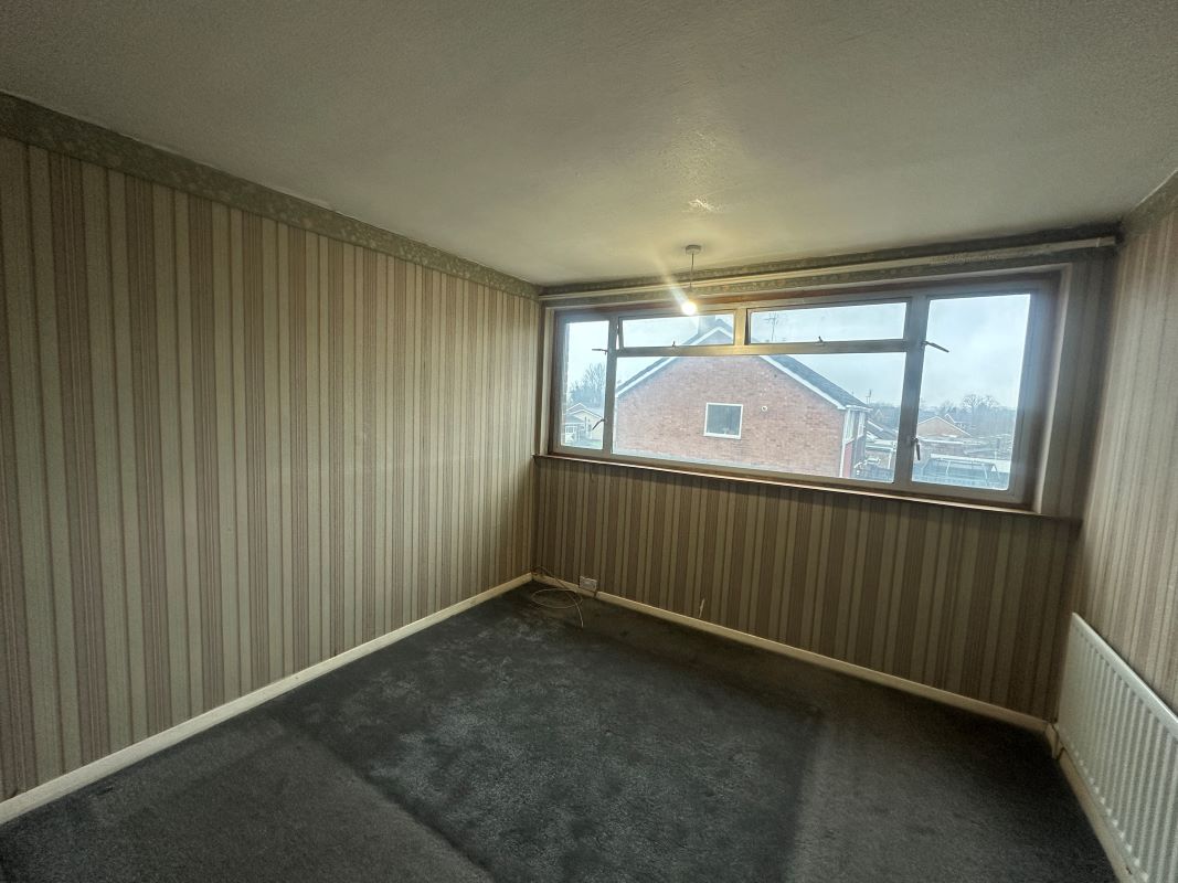 1 Holly Bush Lane, Amblecote, Stourbridge, DY8 4HH