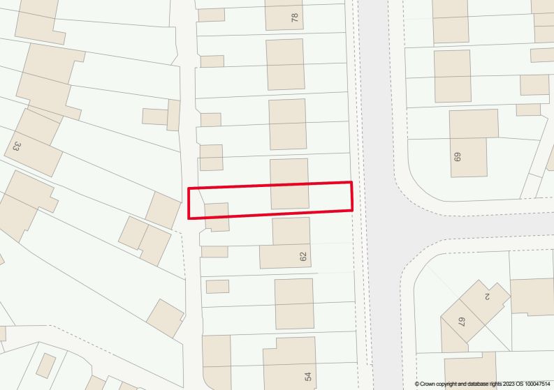 66 Gorse Farm Road, Great Barr, Birmingham, B43 5LR