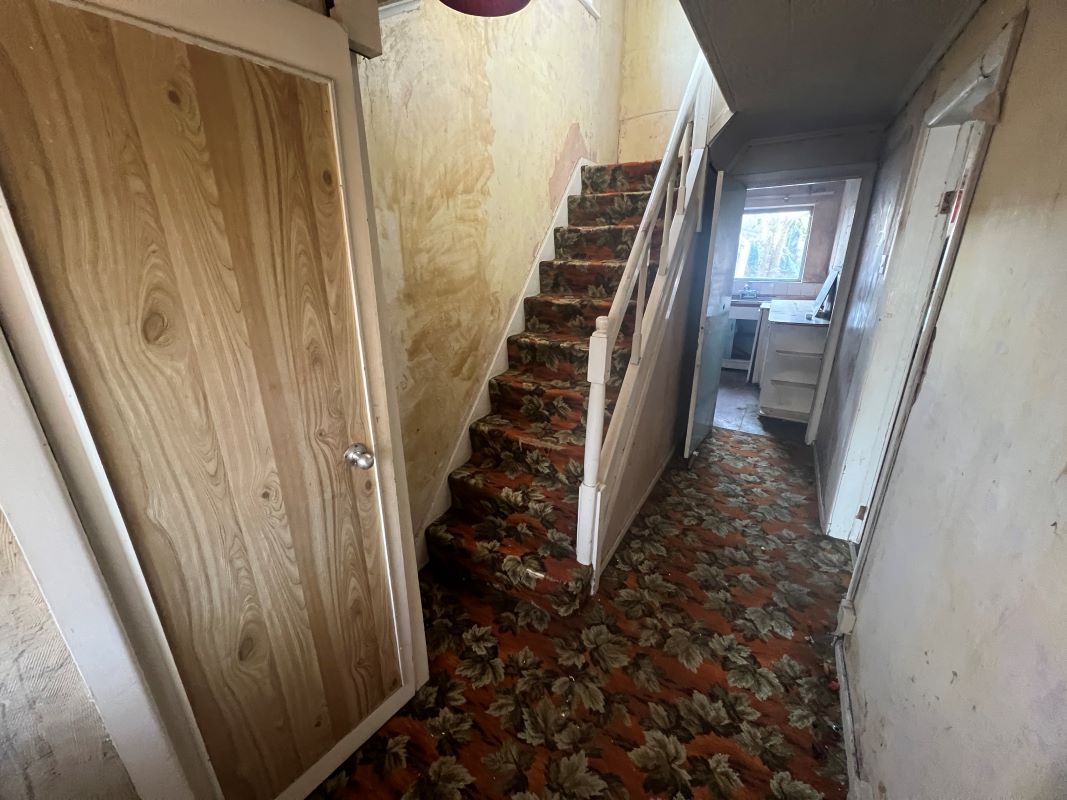 66 Gorse Farm Road, Great Barr, Birmingham, B43 5LR