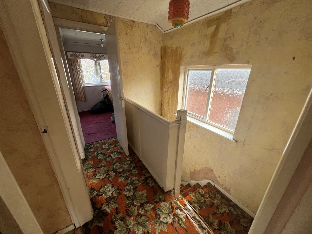 66 Gorse Farm Road, Great Barr, Birmingham, B43 5LR