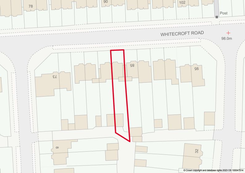 83 Whitecroft Road, Sheldon, Birmingham, B26 3RJ