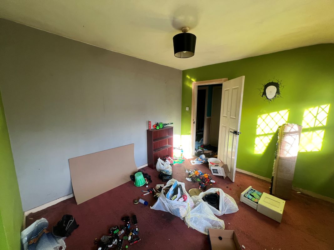 22 Chase Road, Brownhills, Walsall, WS8 6JD