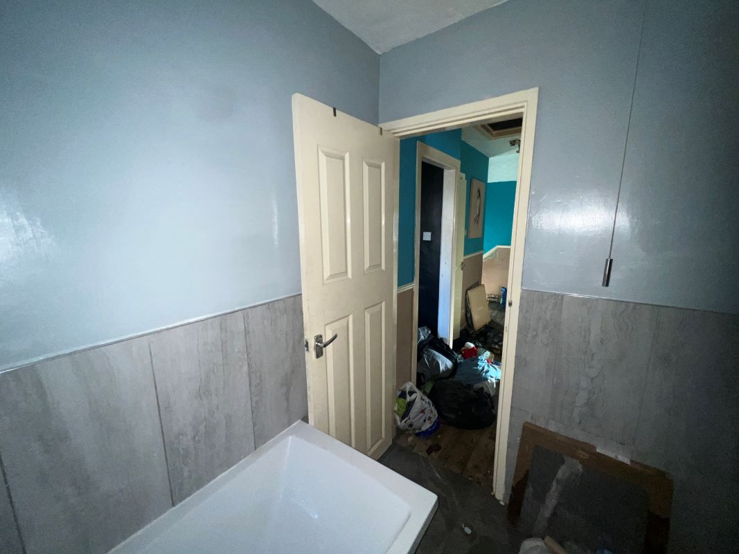 22 Chase Road, Brownhills, Walsall, WS8 6JD