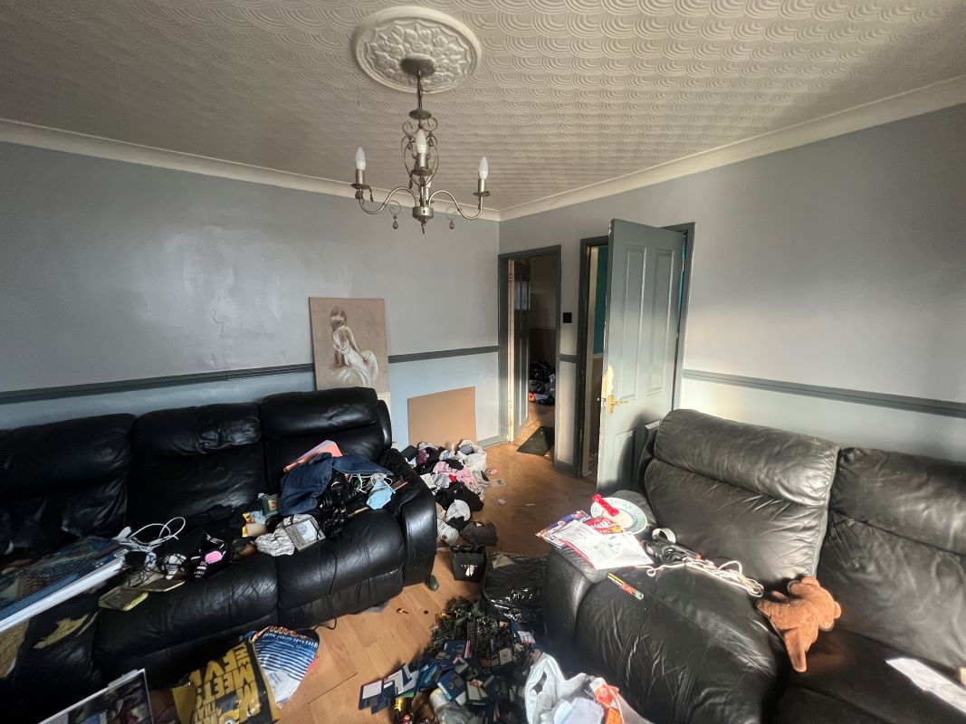 22 Chase Road, Brownhills, Walsall, WS8 6JD