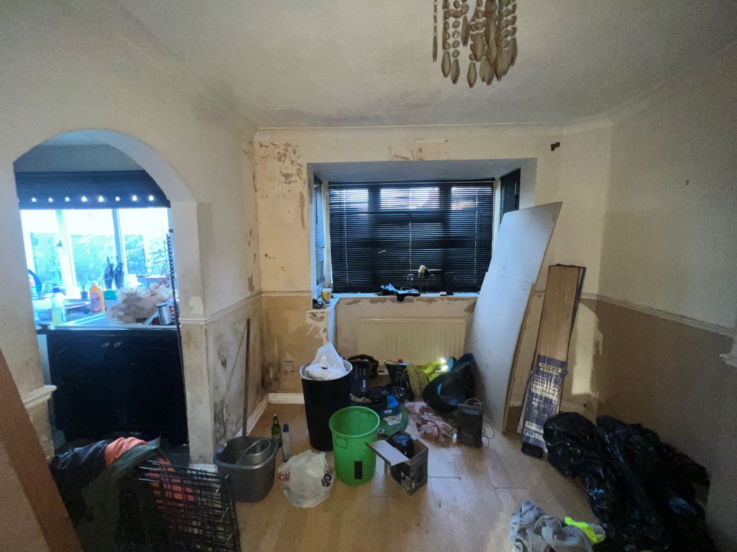 22 Chase Road, Brownhills, Walsall, WS8 6JD