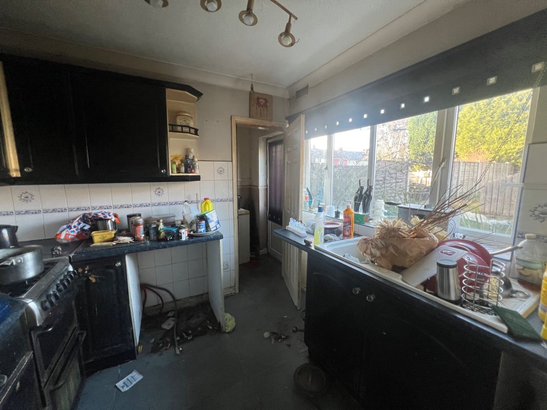 22 Chase Road, Brownhills, Walsall, WS8 6JD