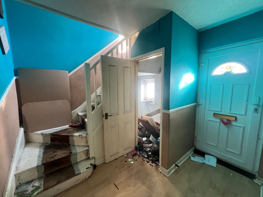 22 Chase Road, Brownhills, Walsall, WS8 6JD