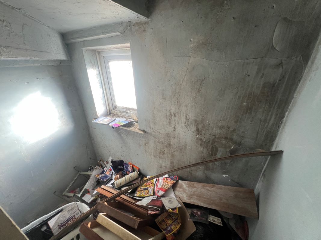 22 Chase Road, Brownhills, Walsall, WS8 6JD