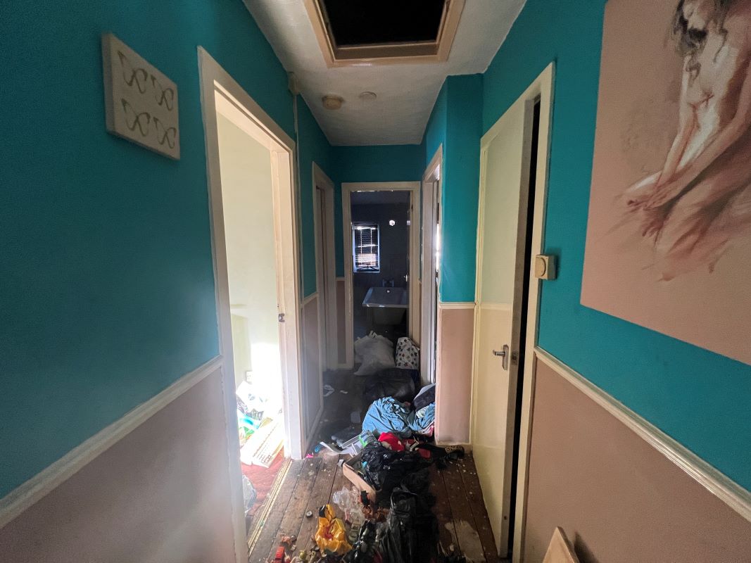 22 Chase Road, Brownhills, Walsall, WS8 6JD