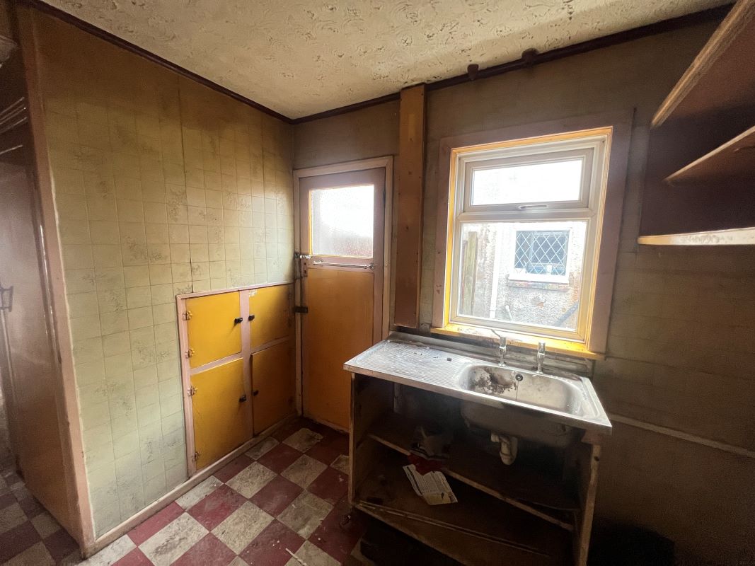 15 Gammage Street, Dudley, DY2 8XL